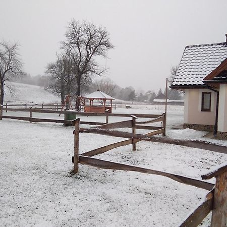 Beskid - Swiatkowa Swiatkowa Mala Ngoại thất bức ảnh
