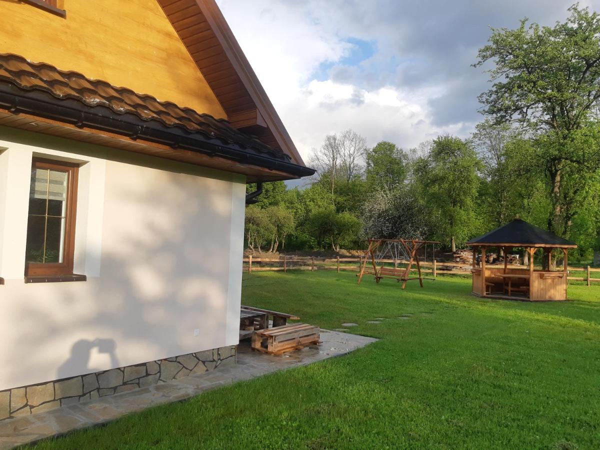 Beskid - Swiatkowa Swiatkowa Mala Ngoại thất bức ảnh