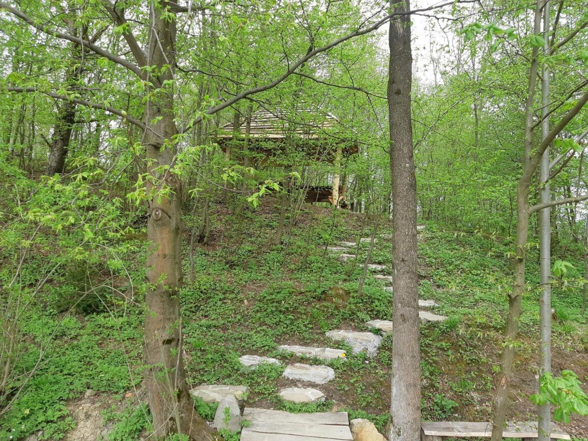 Beskid - Swiatkowa Swiatkowa Mala Ngoại thất bức ảnh
