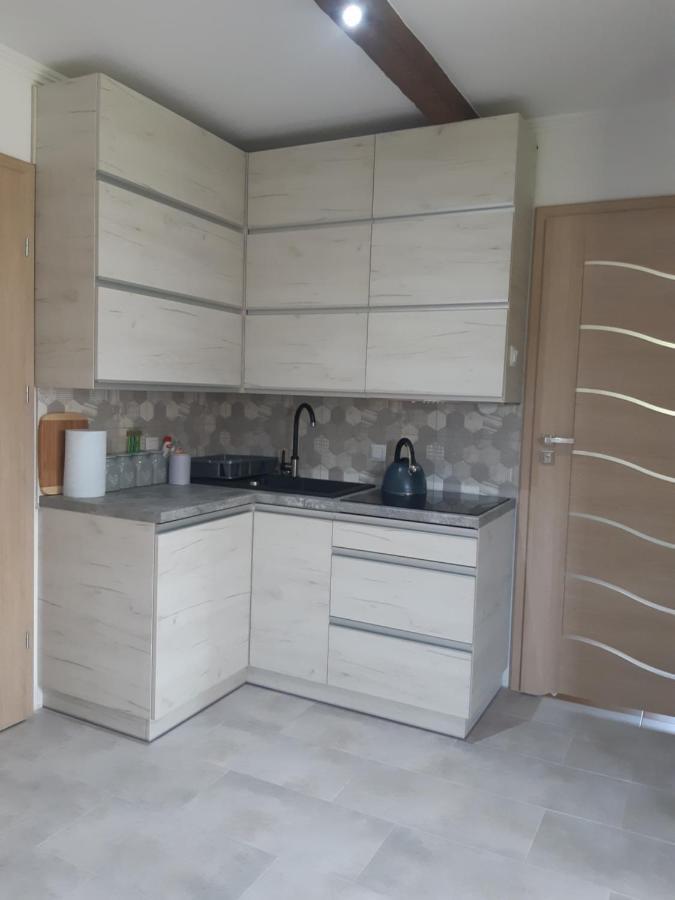 Beskid - Swiatkowa Swiatkowa Mala Ngoại thất bức ảnh