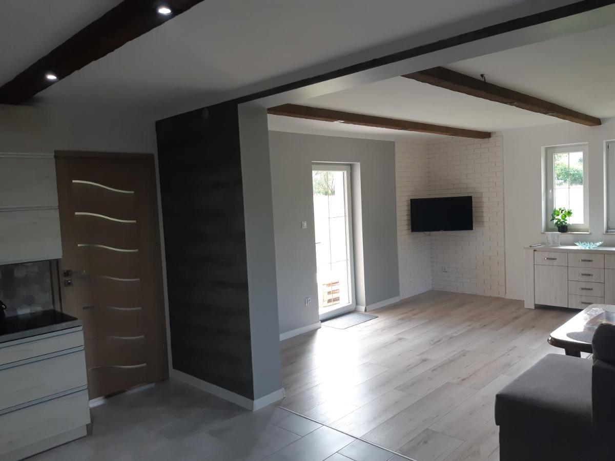 Beskid - Swiatkowa Swiatkowa Mala Ngoại thất bức ảnh