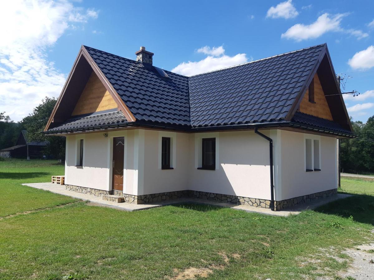Beskid - Swiatkowa Swiatkowa Mala Ngoại thất bức ảnh